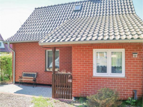  Two-Bedroom Holiday Home in Zingst  Цингст